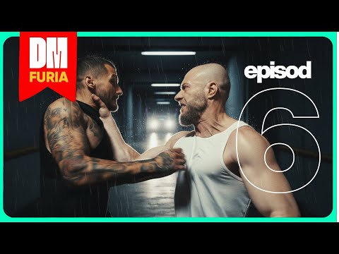 Episodul 6 „Totul Sau Nimic” | DM – FURIA Sezonul 2 | Serial 4K