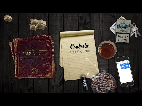Video thumbnail for Controlo