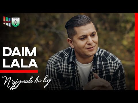 DAIM LALA - N  GJYNAH KE HY