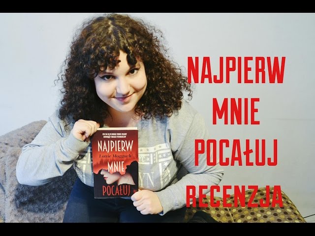 Vídeo relacionado con Najpierw mnie pocaluj