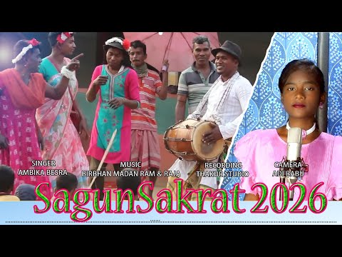 New santali sacred video2026