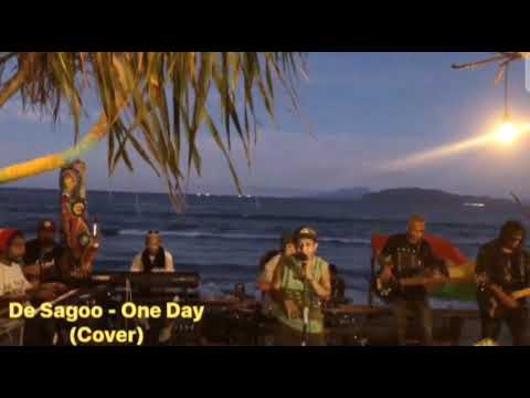 🌴 De Sagoo - One Day (LIVE Matisyahu - Cover)