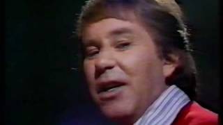 Johnny O'Keefe I'm Counting On You {Video Clip In Colour}