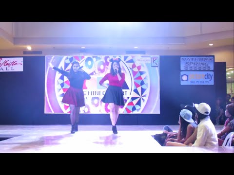 150104 - Claire X Charina - 나는 달라 (I'm Different) | NOLJA the Mini-Concert