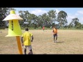 Synergy Says Thank You To Rangeworthy F C