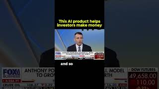 I Built An AI That Makes You Richer The More You Use It