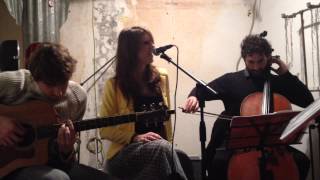 joe tex the love you save (may be your own) acoustic cover ( elena &amp; the seekers )