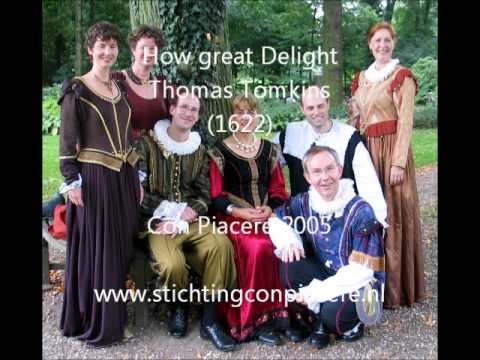 Video thumbnail for How Great Delight