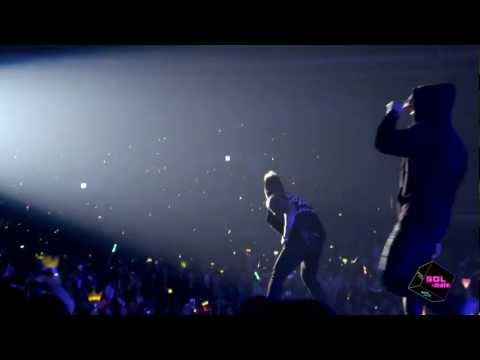 [TAEYANG] 111001Family-WUA