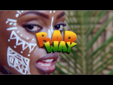 Bad way -Faith Vonic--ft Takun j,PCK