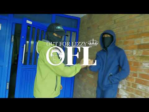Lil Sosa - Dirty Cash #CGP South Hackney (Out For Lizzy TV)