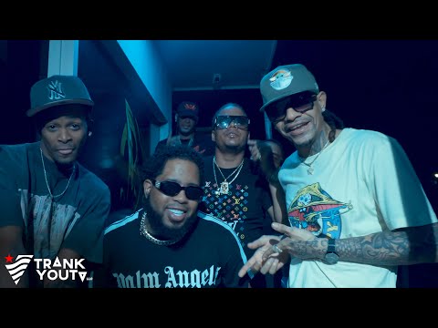 Capitan Aloo x Chimbala - EL SOKY (REMIX) (Video Oficial)