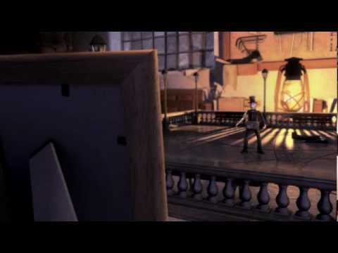 In Memoriam - Short 3D Movie - ESMA