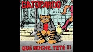 Gatopardo - Me gusta