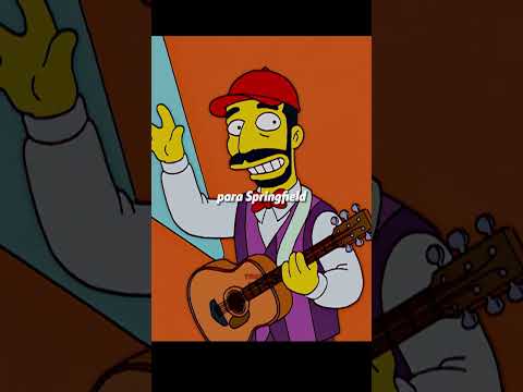 O VICIO DE MAGGIE ! - SIMPSONS