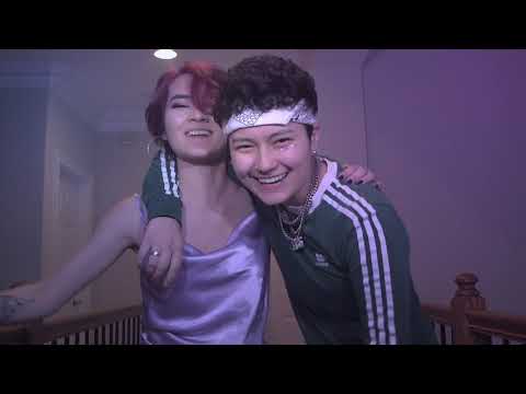 Your Lee Sisters - Voicemail(Faded) [Official Video]