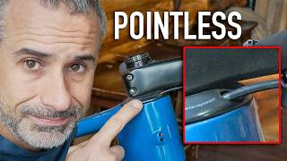 I Ranked Every New MTB Tech From Pointless to Essential