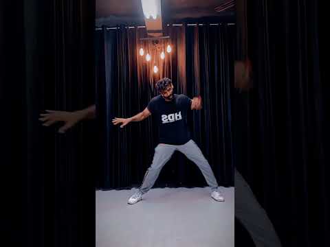 hiren soni dance video