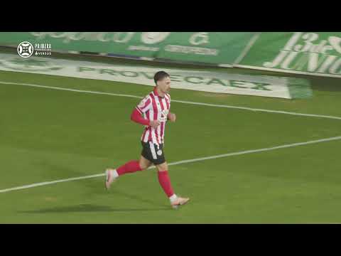 Resumen J16 | CP Cacereño 0-2 Zamora CF