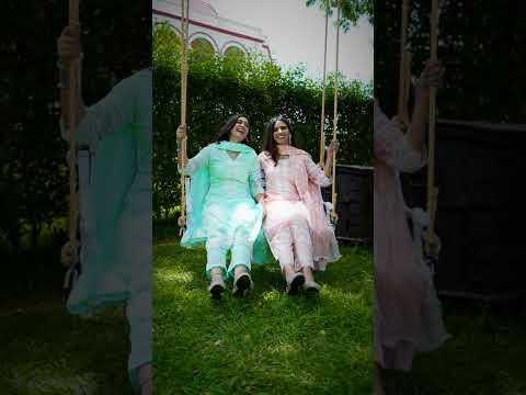 Jay Vijay Shabad Ke Jhooley Vol-2 Pure Cotton Wholesale Salwar Suit Catalog – product video thumbnail