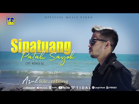 Lagu Minang Terbaru 2022 - Arul Sikumbang - Sipatuang Patah Sayok (Official Video)