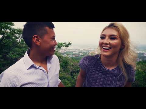 Diez 47 - Tu Forma de Amar (VÍDEO OFICIAL)