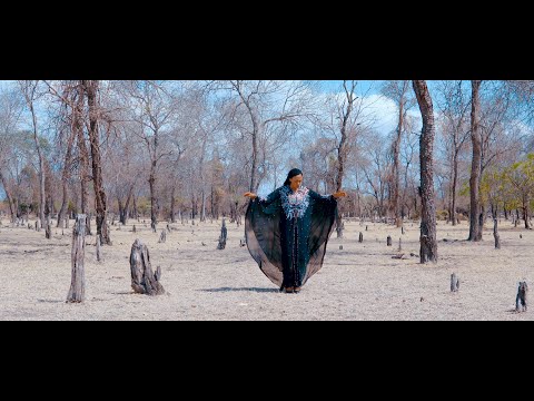 Beatrice Mwaipaja- Moyo Wangu Tulia (Official Tanzanian Gospel Video)
