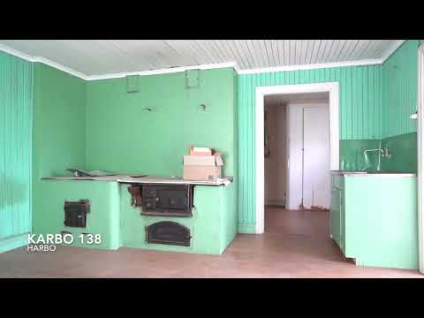 Karbo 138 - 4:a · 80m2 - Harbo : Via Notar mäklare Uppsala