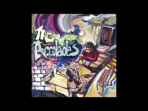 The Accolades (Self Titled Full EP)