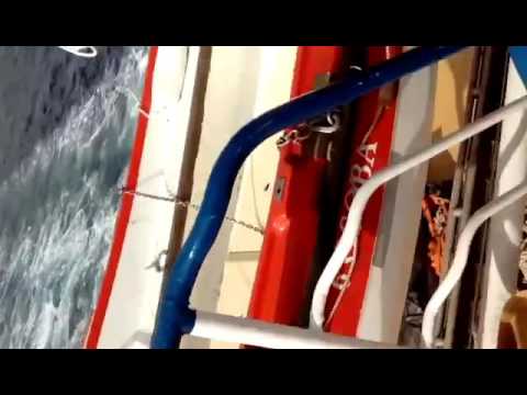 ''Naše More'' školski brod pomorskog fakultet