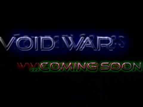 Trailer de Void Wars
