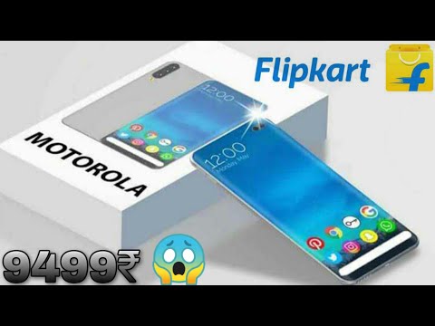 (FLIPKART)Motorola G8 Power Lite (Royal Blue, 64 GB) Reviews||New Lunch Mobile Best Budget 9499₹😱