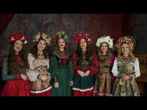Beloe Zlato - На горе колхоз // Russian Folk Music That Will Make You Thrill