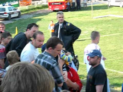 FK Radnik   NK Iskra