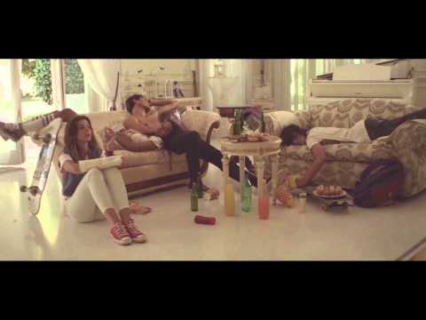 Santa Maradona F.C feat Lucy Spraggan - Give Me Sunshine (Teaser Video)