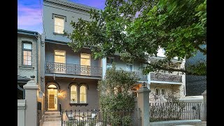 114 Hargrave Street, Paddington, NSW 2021