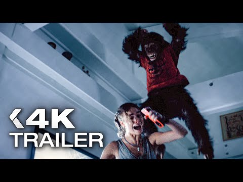 THE BEST UPCOMING HORROR MOVIES 2026 (Trailers)