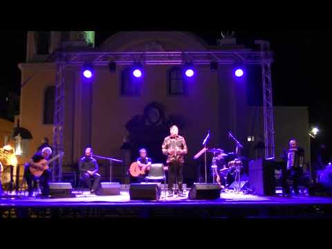 CONCERTO PEPPE BARRA PROCIDA 2023