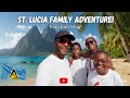 We Returned To St Lucia After 10 Years Here S What Happened