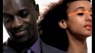 Keri Hilson feat  Akon   Change Me Video HQ