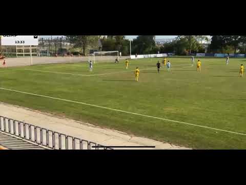 NICOLAIE ȚELIC 🇷🇴🇲🇩 GOAL FC STĂUCENI #football #best #soccer #moldova #nicolaietelic 