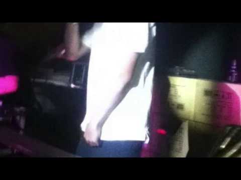 Lost Kid- Emcee Merks