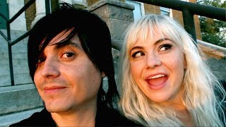 The Dollyrots - On Tour NOW!