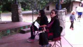 &quot;Don&#39;t You Push Me Down&quot;