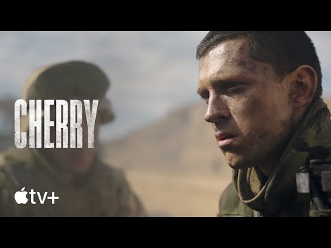 Thumbnail of the video: A Veteran’s Journey