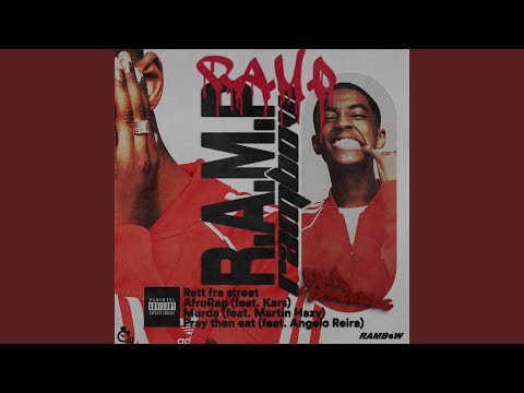 Murda (feat. Martin Hazy)