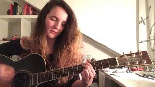 Greener Pastures - Original song by Sophia Warren