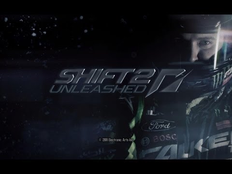 Shift 2: Unleashed | Audi R8 V10 vs Koenigsegg Agera