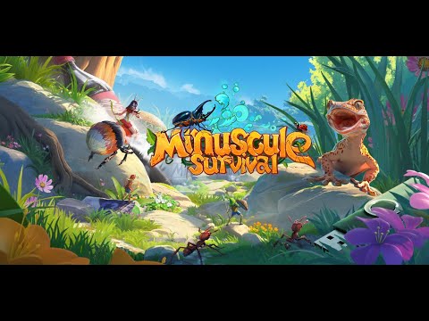 Minuscule Survival