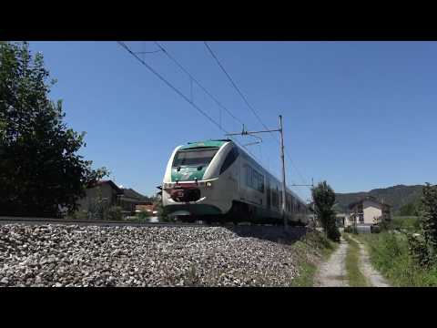 IL SALUTO DEL MINUETTO D. IN TRANSITO A ROBILANTE (CN) SAB. 30 - 6 - 2018